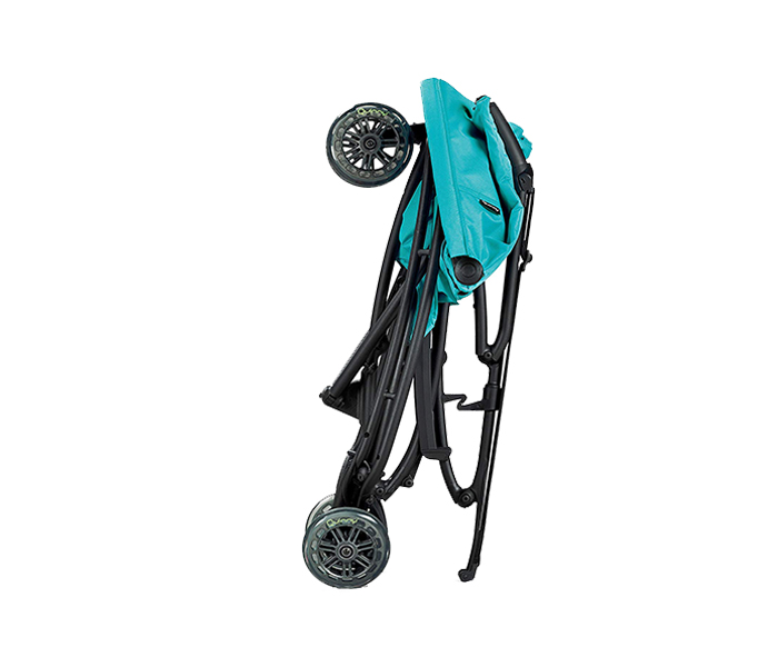 Quinny 76509260 Yezz Stroller - Blue Loop - Zoom Image 3