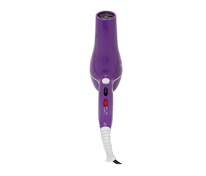 Sonashi SHD-3037 2000W Hair Dryer, Light Purple - Zoom Image 1