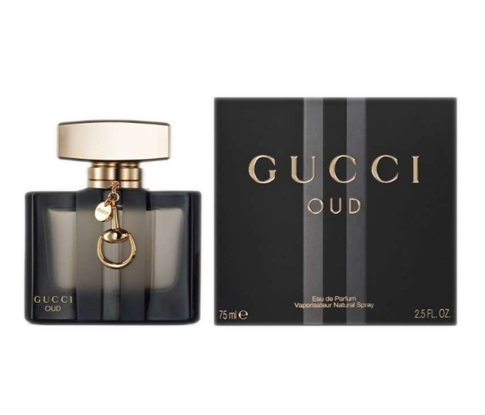 Gucci 75ml Oud Eau De Parfum for Women - Zoom Image 1