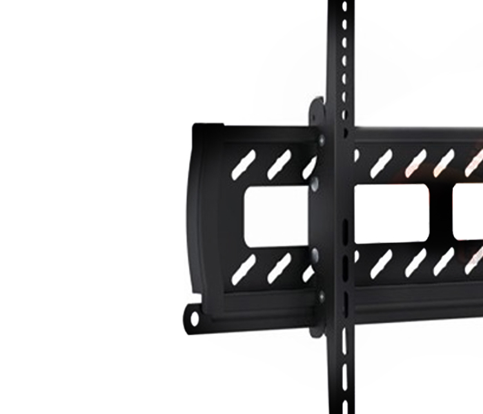 Gulf Star GS 22-410T Fixed TV Wall Bracket - Zoom Image 1