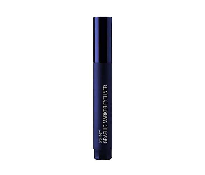 Wet N Wild N11252554A ProLine Graphic Marker Eyeliner - Airliner Blue - Zoom Image 2