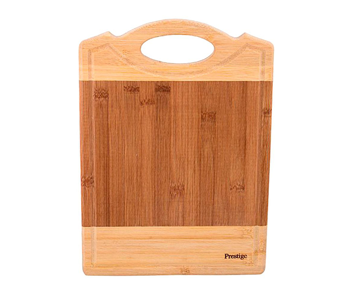 Prestige PR42451 Bamboo Cutting Board - Brown - Zoom Image 2