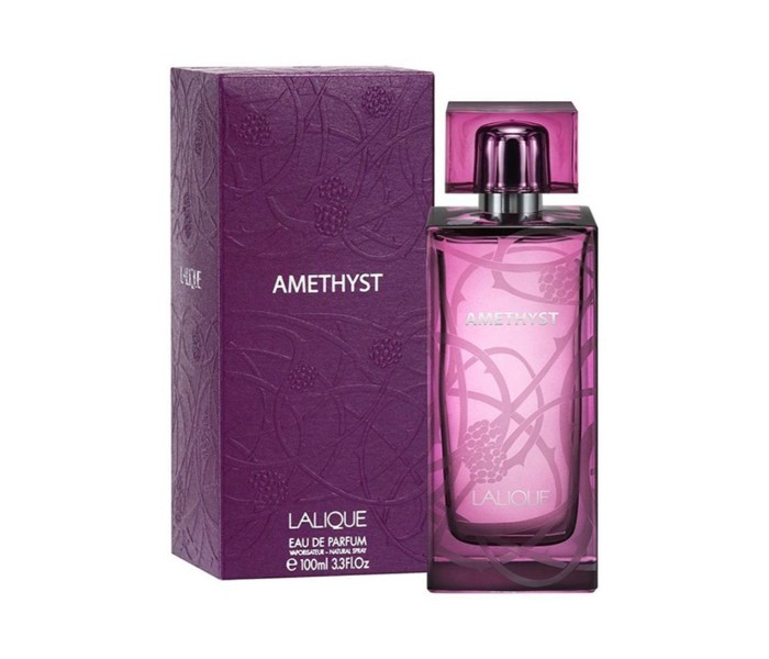 Lalique 100ml Amesthyste Eau De Parfum For Women - Zoom Image 2