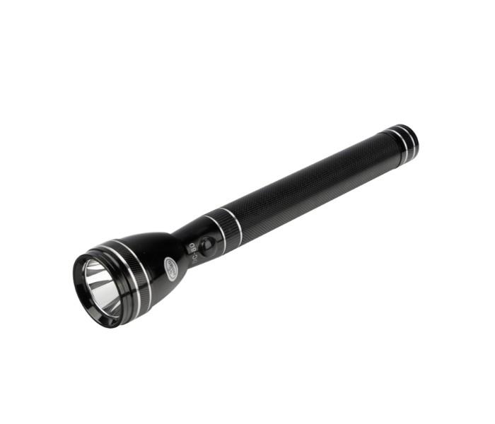 GHS 3SC outdoor use high power DC-80 Flashlight Black - Zoom Image 1