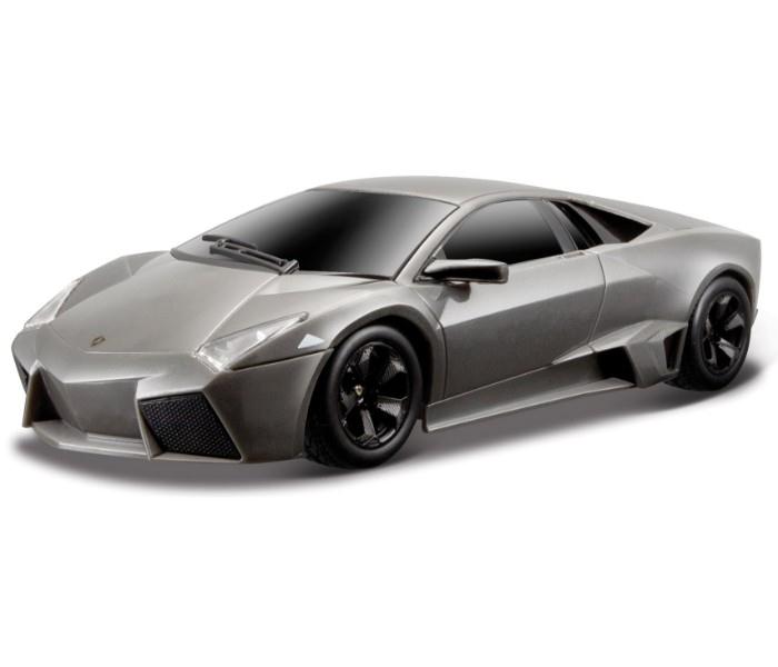 Maisto Tech 81055 RC 1:24 Lamborghini Reventon (without Batteries) Grey - Zoom Image