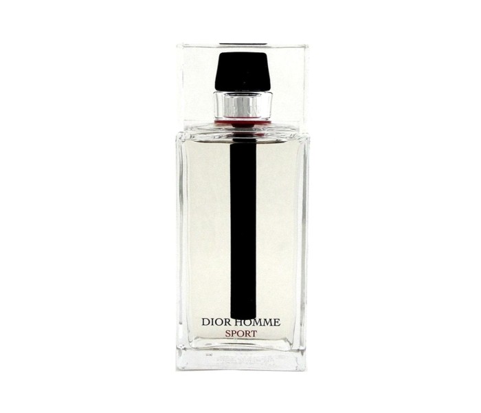 Dior Homme Sports Eau De Toilette 125 ml for Men - Zoom Image 1