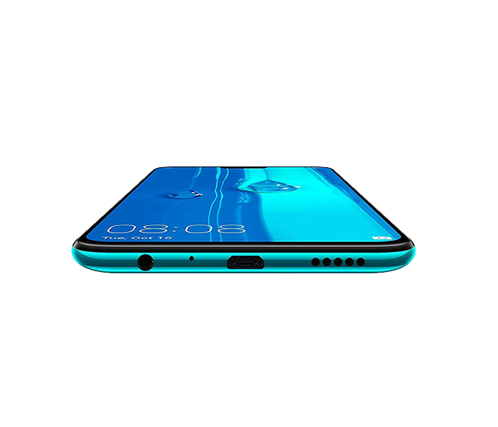 Huawei Y9 2019 4GB RAM 128GB Dual SIM 4G Smartphone - Blue - Zoom Image 2