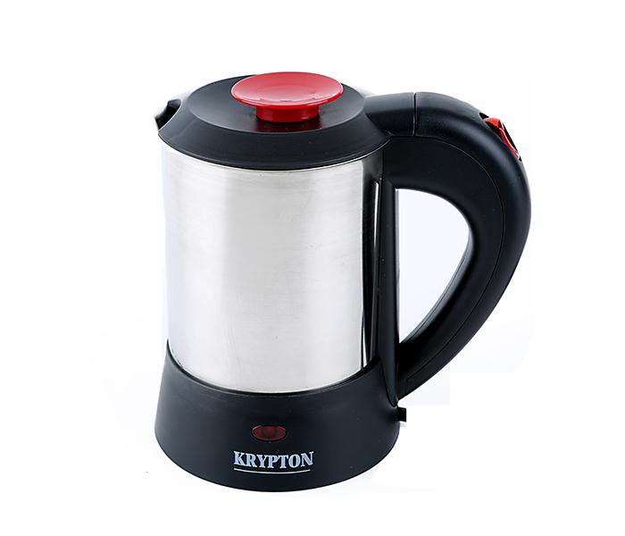 Travel Kettle Electric Small Stainless Steel - Qatar