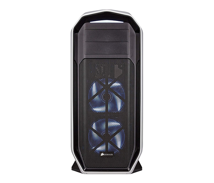 Corsair CC-9011059-WW Graphite Series 780T Full-Tower PC Case - White - Zoom Image 3