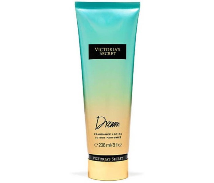 Victorias Secret Dream Fragrance Body Lotion 236 ml - Zoom Image