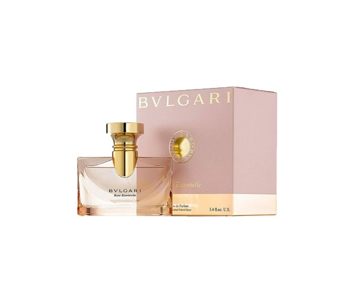 BVLGARI 100ml Rose Essential Eau De Parfum for Women - Zoom Image 2