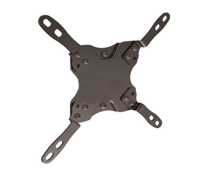 Gulf Star GS-501-A Fixed TV Wall Bracket - Zoom Image 2