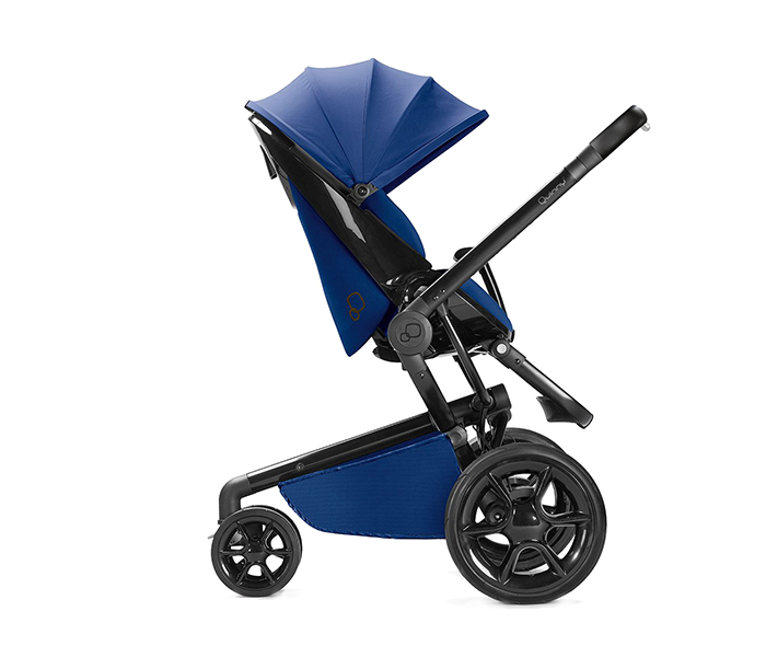 Quinny 76609130 Moodd Baby Stroller - Blue Base - Zoom Image 3