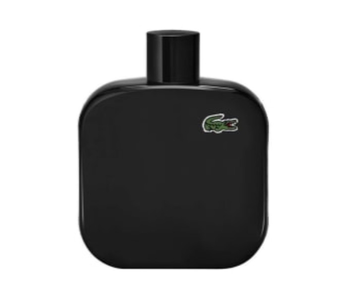 Lacoste 175ml Eau De Noir Intense Eau De Toilette for Men - Zoom Image 1