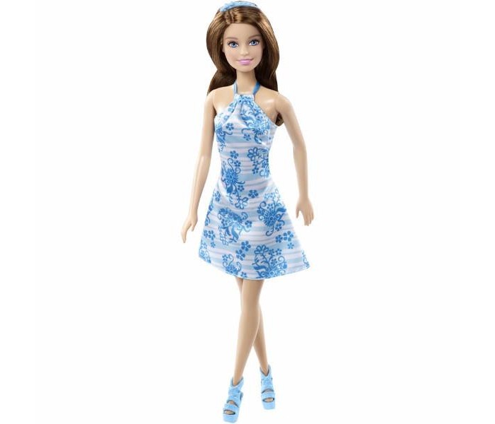 Barbie CMM06 Fab Blitz Doll Assorted - Zoom Image 3