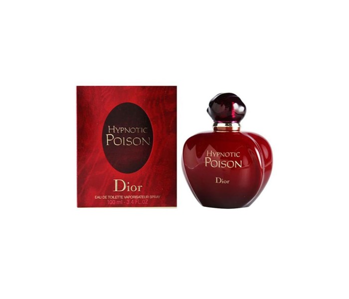 Dior Hypnotic Poison EDT 100 ml for Women - Zoom Image 2