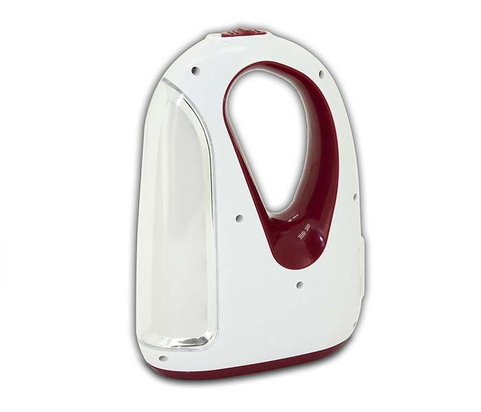 Sonashi SEL-801 31 Piece Rechargeable LED Emergency Lantern - Maroon - Zoom Image 1