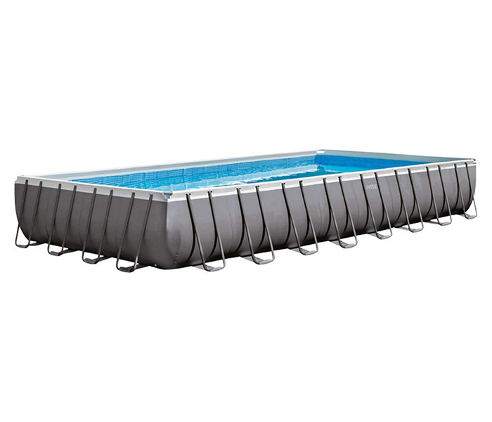 Intex ZX-26372 975 x 488 x 132CM Rectangular Pools - Zoom Image 5