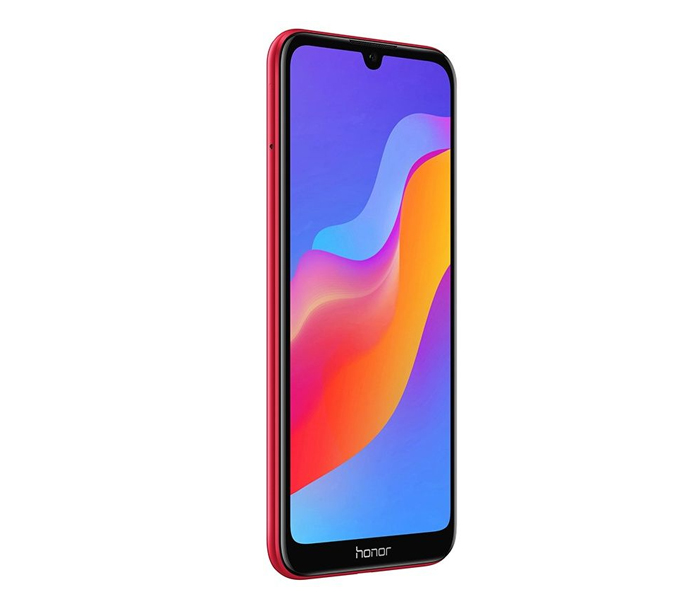 Honor 8-C With 64GB - Red - Zoom Image 1