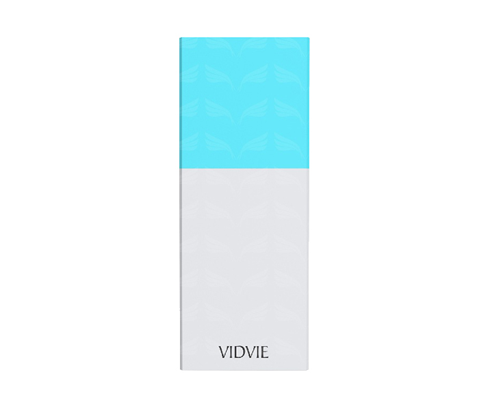 Vidvie PB-705 6000mAh Powerbank - Blue - Zoom Image 2