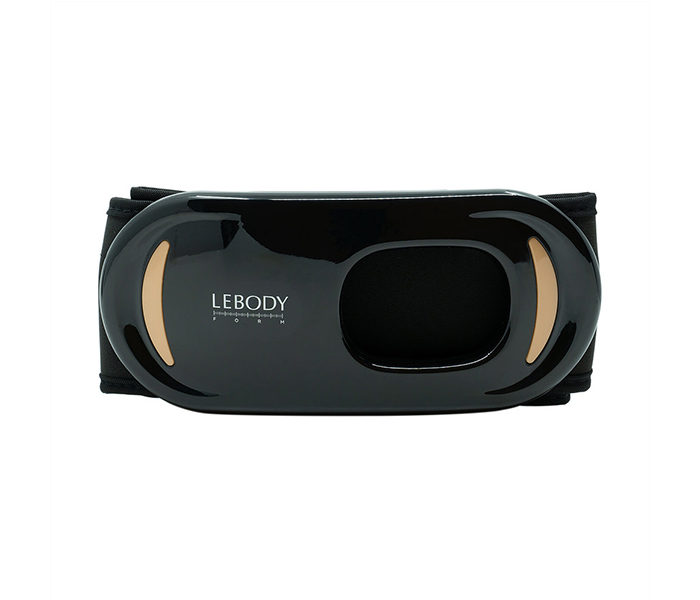 Lebody Abdomen Belt - Zoom Image 3