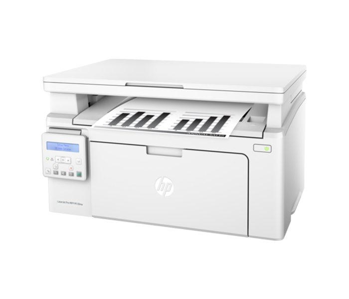 HP M130nw LaserJet Pro Multi-functional Printer - G3Q58A - Zoom Image 1