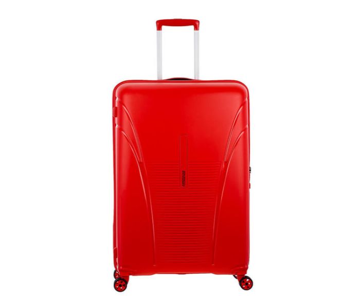 American Tourister GAT104LUG03000 SkyTracer Spinner 68 cm Formula Red - Zoom Image 4