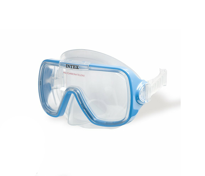 Intex ZX-55976 Wave Rider Mask - Zoom Image 1