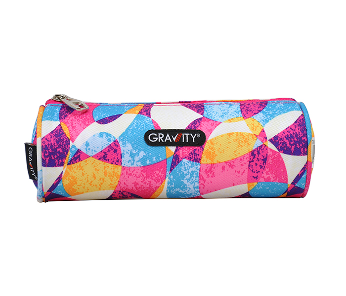 Gravity GRFB08107 Flowers Pencil Case - Zoom Image