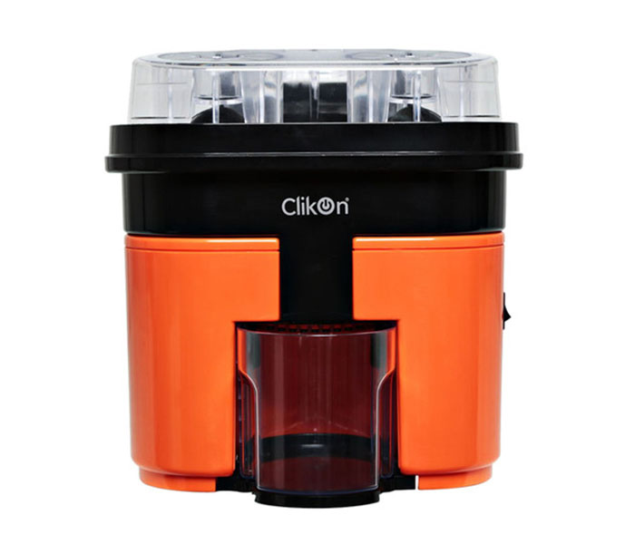 Clikon CK2258 90W Citrus Juicer - Orange - Zoom Image 1