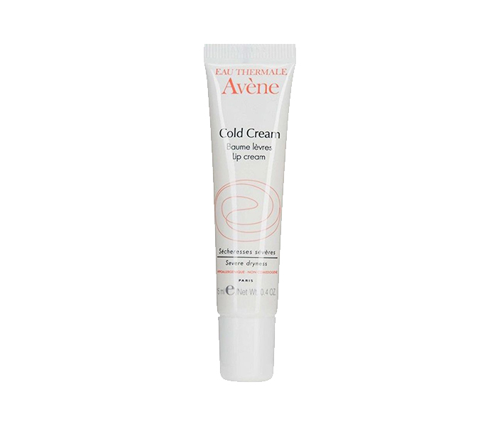 Avene N14049099A Cold Lip Cream - White, 15ml - Zoom Image