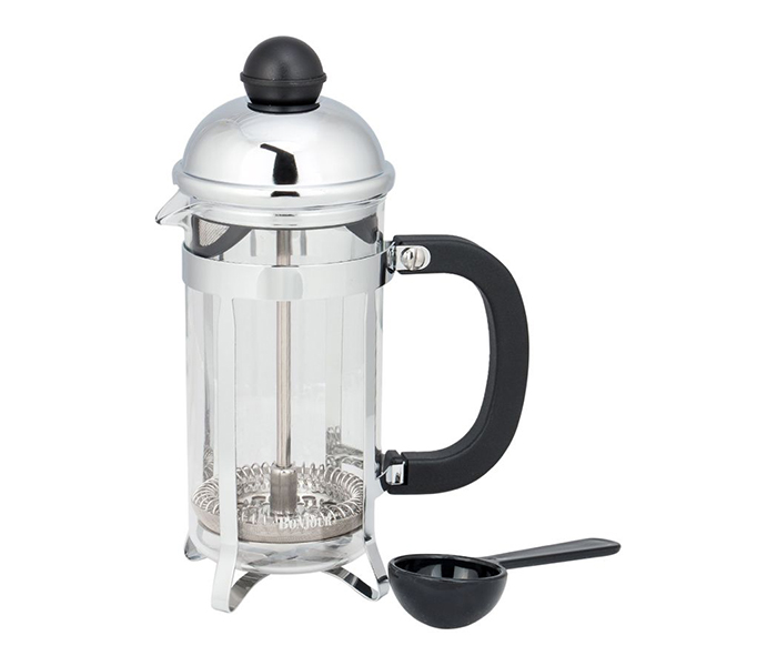 Prestige PR53333 Bonjour Monet French Press 3 Cups - Silver - Zoom Image 5