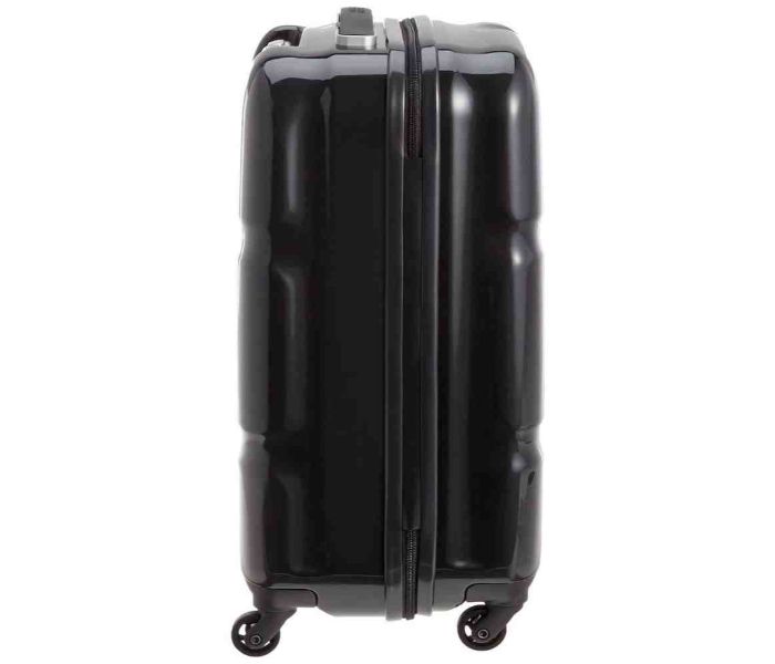 American Tourister GAT104LUG00947 Cube Pop Spinner 68 cm Black - Zoom Image 1