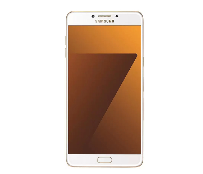 Samsung Galaxy C7 4GB RAM 32GB Smartphone - Gold - Zoom Image 5