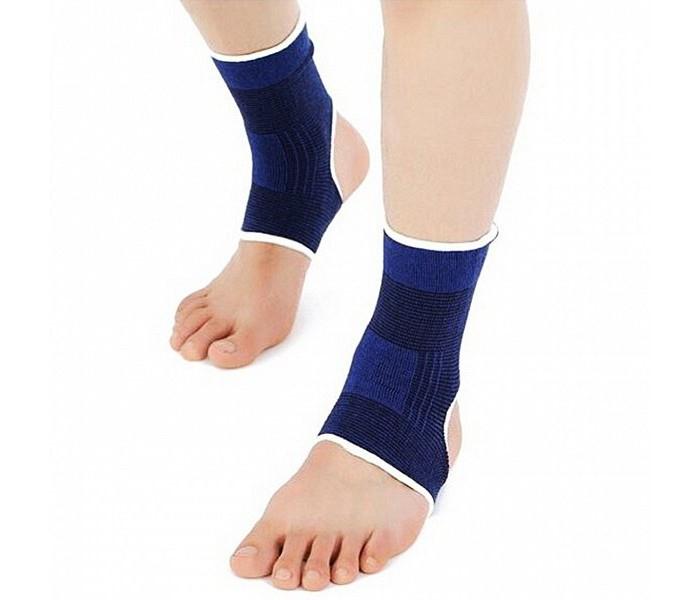 Meitesi Ankle Support Blue - Zoom Image 5