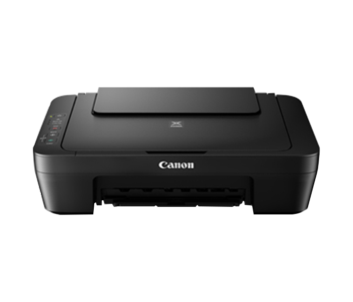 Canon MG2540S Pixma Multifunction Inkjet Printer - Black - Zoom Image 3