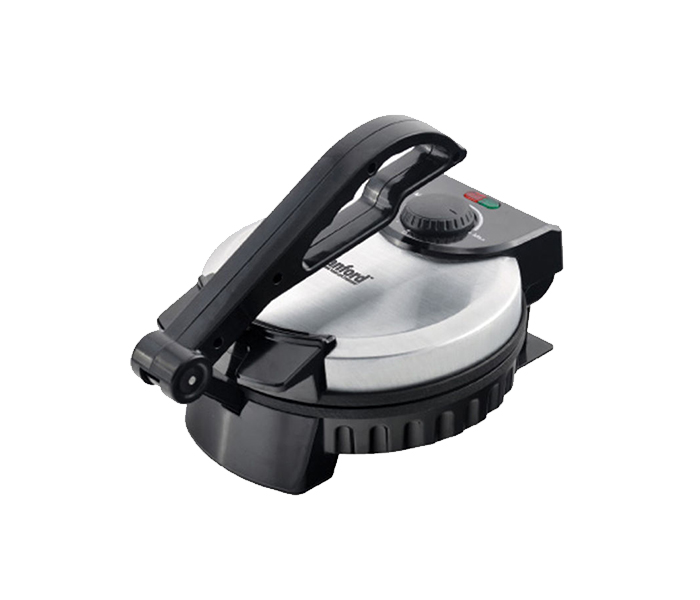 Sanford SF5998RT BS 900 Watts Non-Stick Rotti Maker - Zoom Image