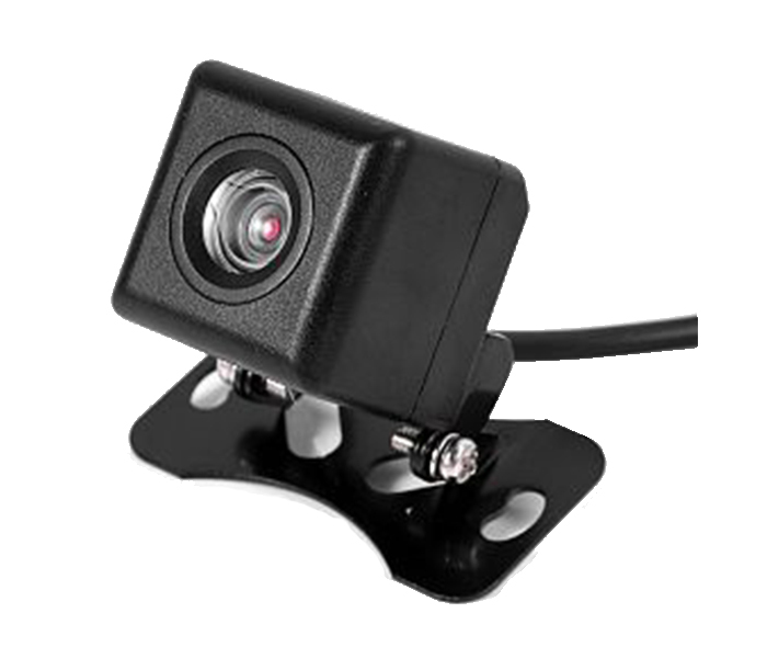 GNZ Multi-Design Water-Proof Colored Cameras for Car - Zoom Image 1