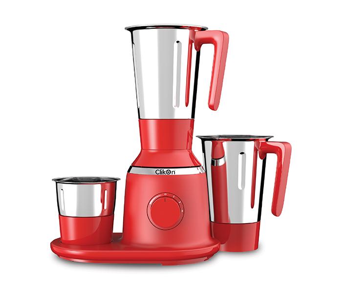 Clikon CK2286 750W Whizz Mixer Grinder - Zoom Image