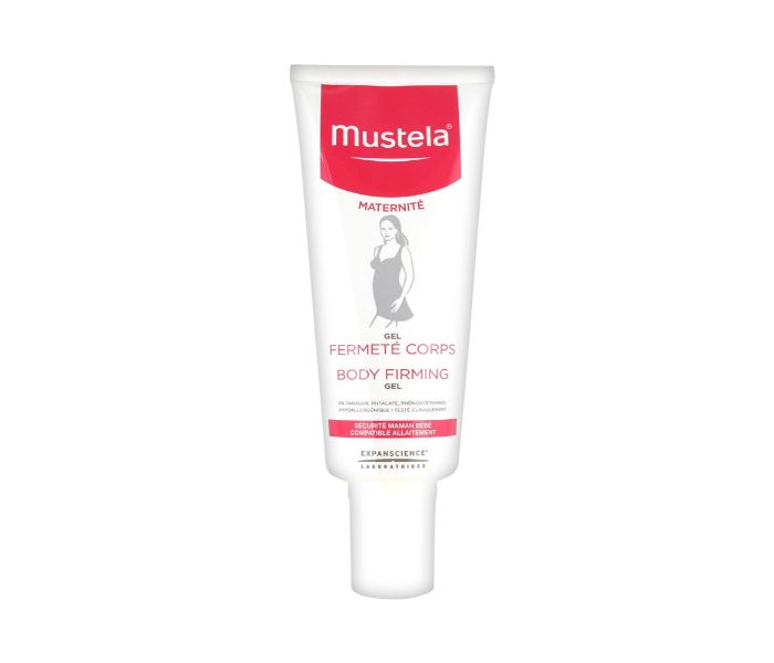 Mustela  N12170548A Body Firming Gel 200 ml for Women - Zoom Image 1