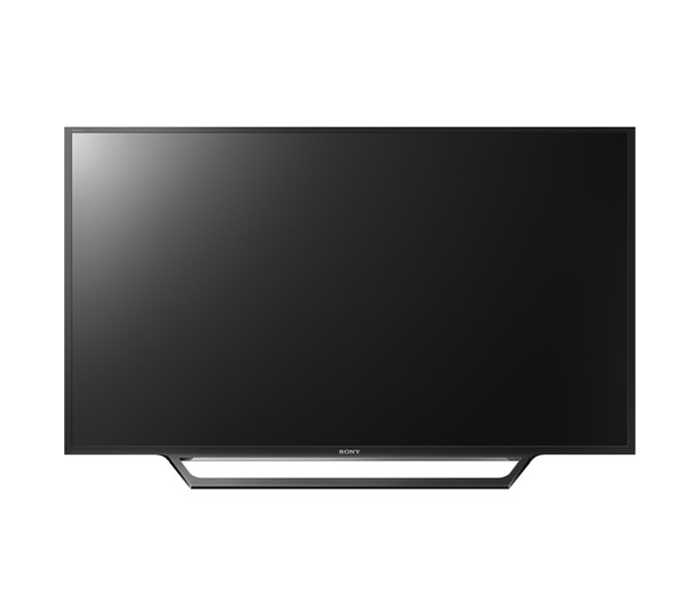 Sony 32W600D 32-inch HD Smart LED TV with Remote Control - Black - Zoom Image 5