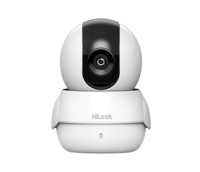 HiLook IPC-P100-D/W 1 MP Network PT Camera - Zoom Image