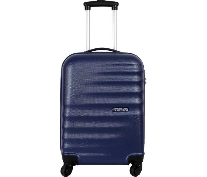 American Tourister GAT104LUG02612 Preston Spinner 55 cm Oxford Blue - Zoom Image 5