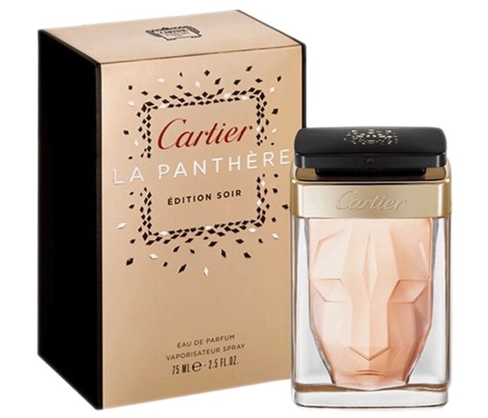 Cartier La Panthere Edition Soir EDP 75 ml for Women - Zoom Image 2