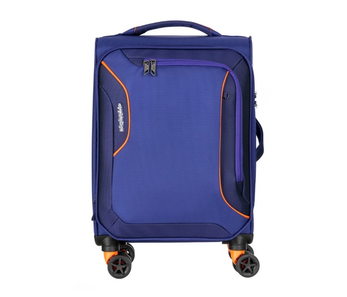 American Tourister GAT104LUG03052 Applite 55Cm Bodega Blue - Zoom Image 6