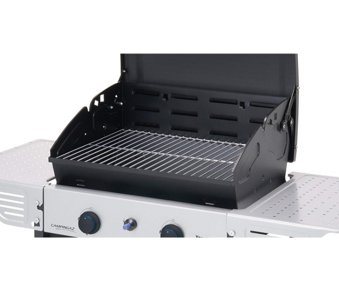 Campingaz 3000004820 Barbecue 2Xpert 100 L Gas Burner Black - Zoom Image 3