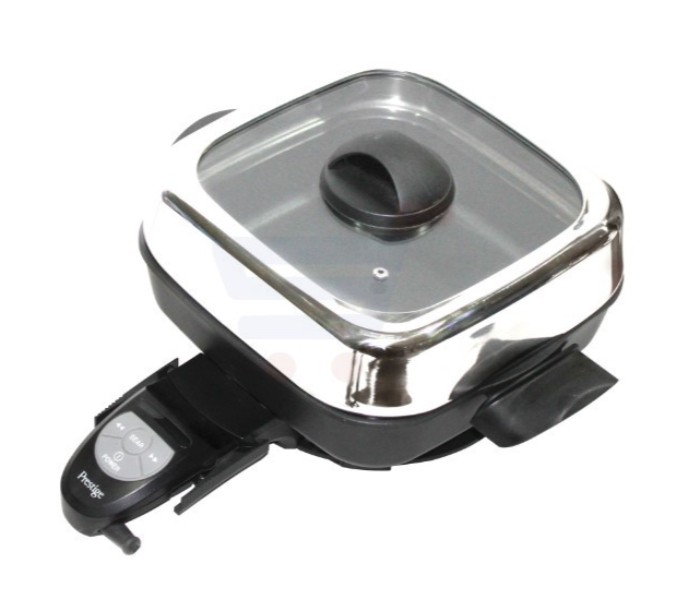 Prestige PR54795 Multi Cooker 1500 W - Silver - Zoom Image