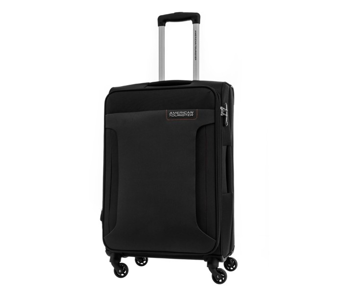 American Tourister GAT104LUG02735 Troy Spinner 68Cm Black - Zoom Image 4