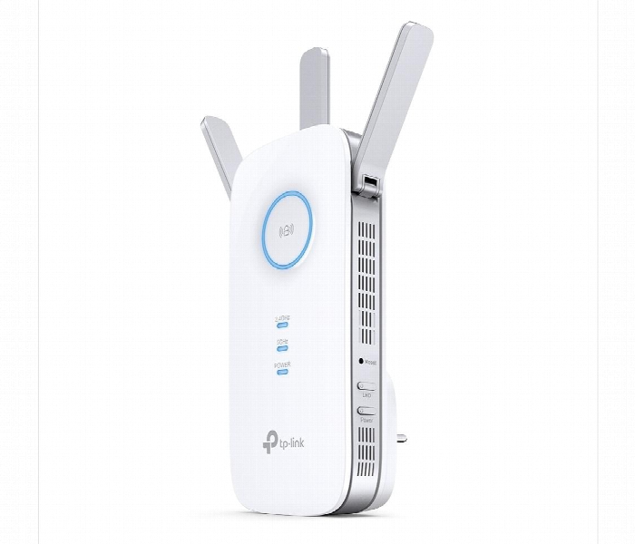 Tp Link Re450 Ac1750 Dual Band Mesh Wi Fi Extender - Zoom Image 4