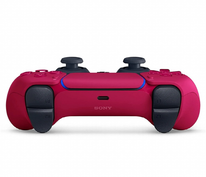 Sony Playstation 5 Dualsense Wireless Controller Cosmic Red - Zoom Image 3